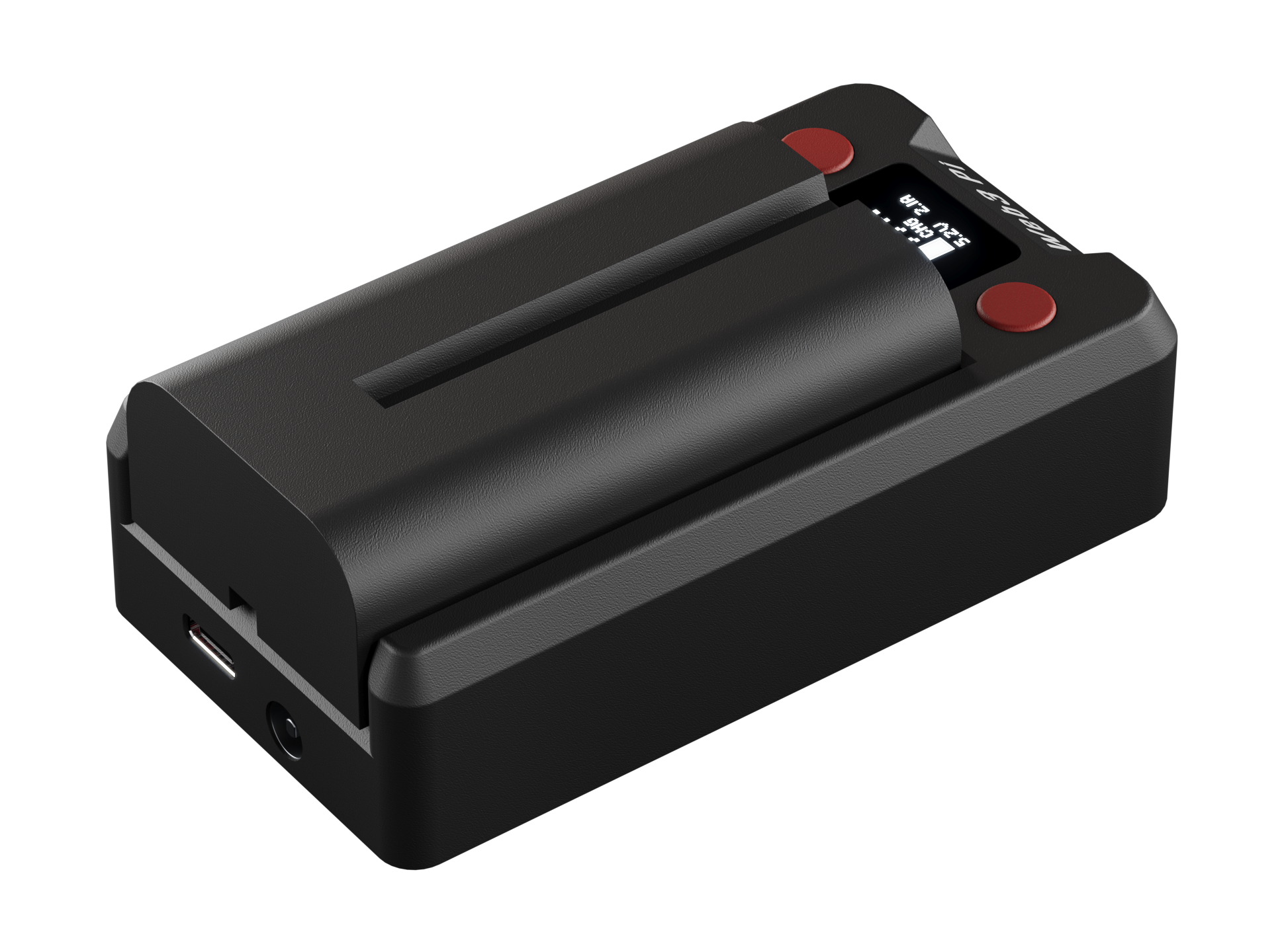 Web3 Pi UPS Power Path